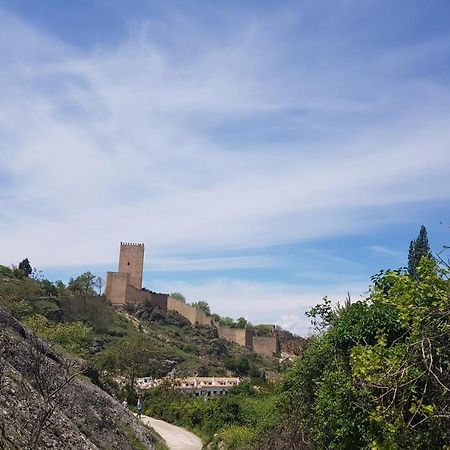Cazorla Centro Διαμέρισμα Εξωτερικό φωτογραφία