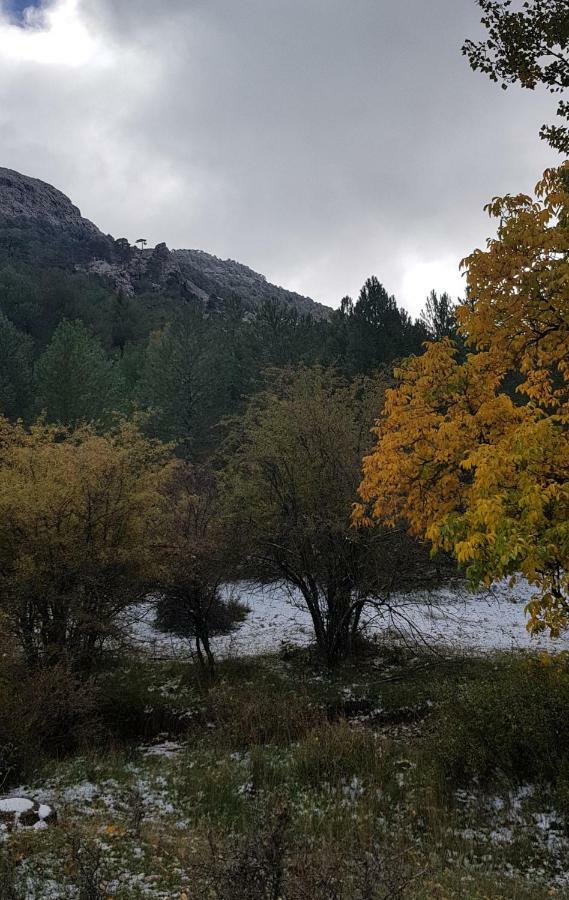 Cazorla Centro Διαμέρισμα Εξωτερικό φωτογραφία