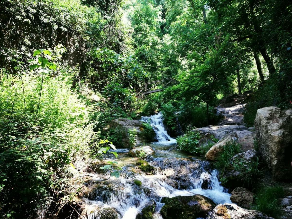 Cazorla Centro Διαμέρισμα Εξωτερικό φωτογραφία