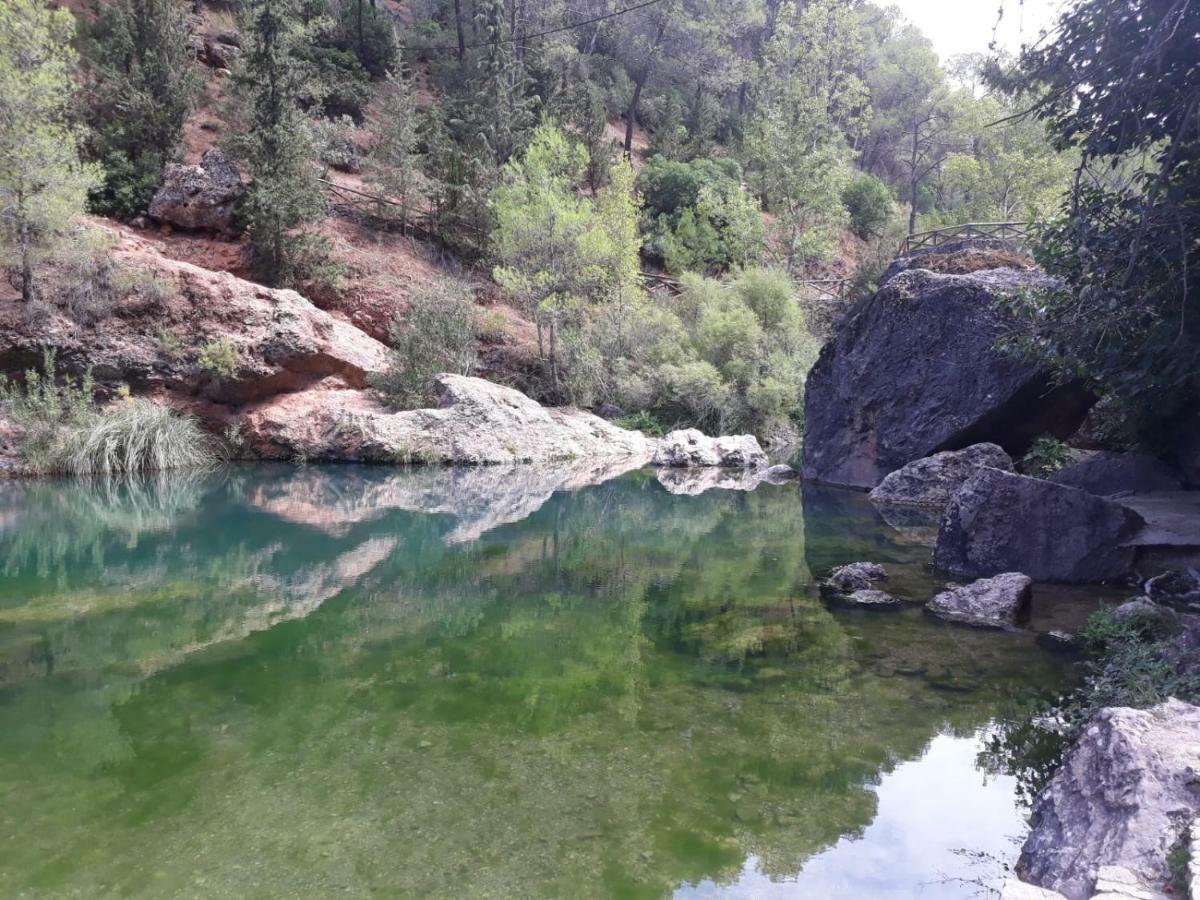 Cazorla Centro Διαμέρισμα Εξωτερικό φωτογραφία