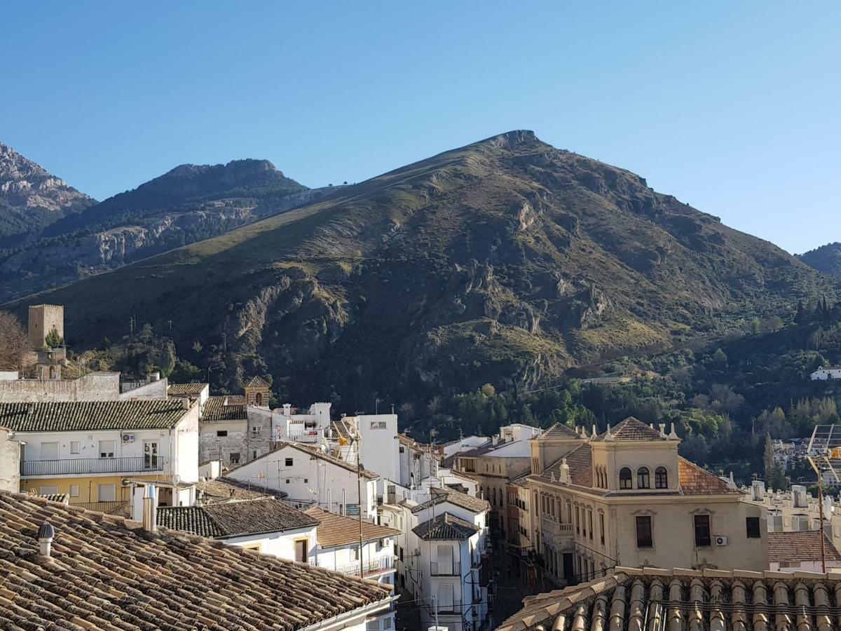 Cazorla Centro Διαμέρισμα Εξωτερικό φωτογραφία