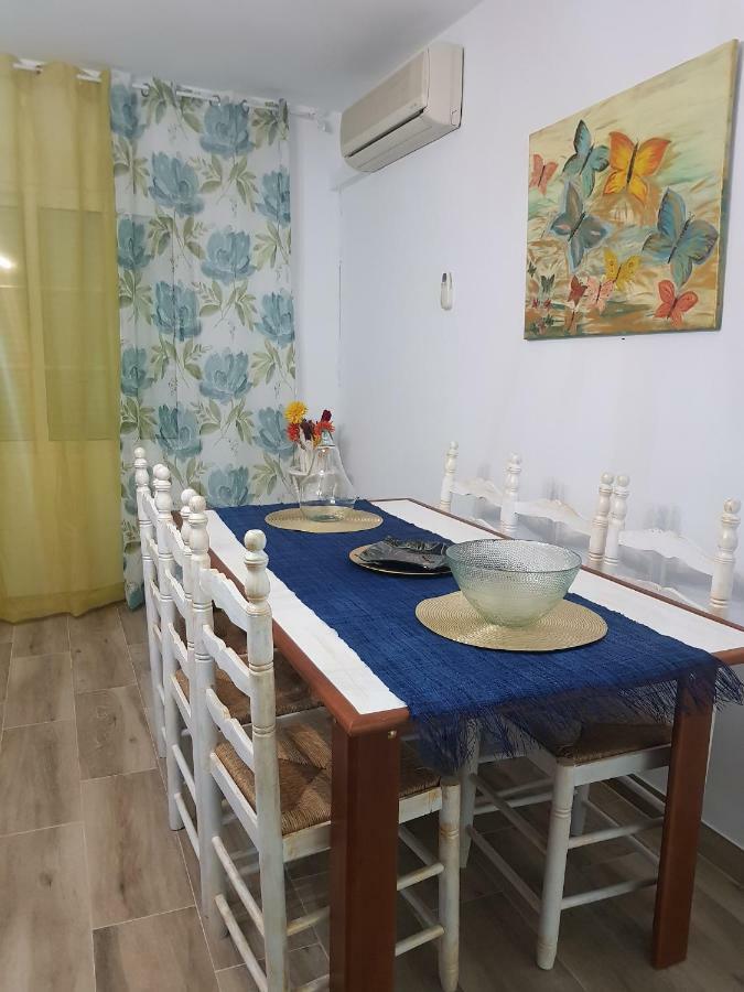 Cazorla Centro Διαμέρισμα Εξωτερικό φωτογραφία
