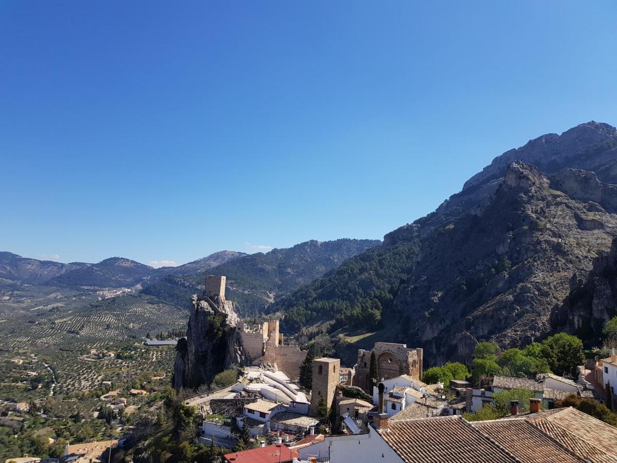 Cazorla Centro Διαμέρισμα Εξωτερικό φωτογραφία