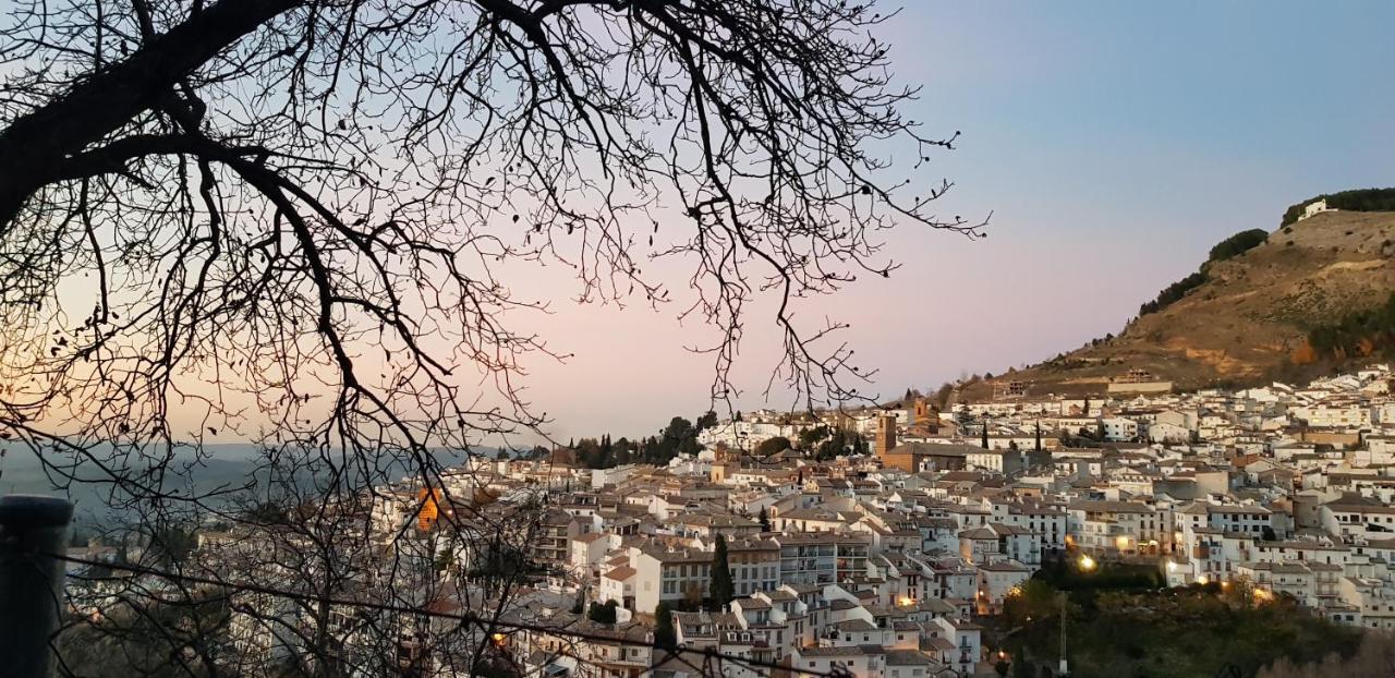 Cazorla Centro Διαμέρισμα Εξωτερικό φωτογραφία